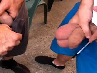 Straight Guy Explores Dick Play Intensely