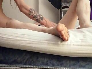 Petite Teen 18+ Covered in Cum, So Innocent Yet So Wild