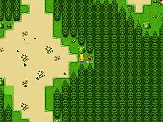 Ashley The Pirate Hentai Game Gameplay