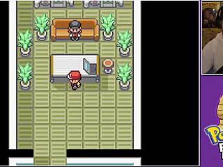 Erika vernederd in hypno pokemon neukavontuur