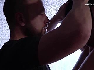 Can You Handle This Intense Gay Kissing Compilation of Passionate Moments?