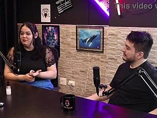 ela se surpreendeu com o pau grande do negro