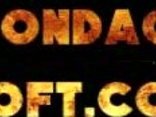 bondage sub toyed and assfucked in this kinky group