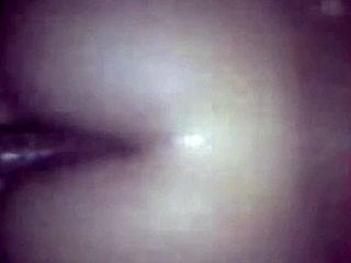 Georgia Boy Dominates with Backshots on College Ass in Doggystyle