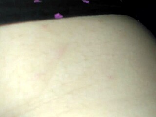 Wife's Ass Gets Fucked Anal Style