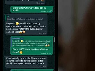 Mexican Model Chats For Rough Blowjob And Pussy Fuck!