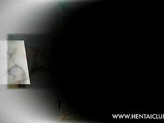 sexy hentai ảnh ecchi phần 5 with anime vibes