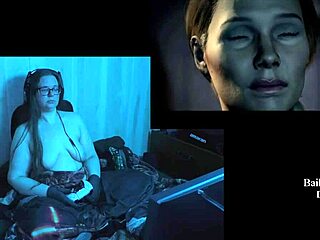 naked alan wake playthrough part one