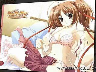 sexy hentai ảnh ecchi phần 5 with anime vibes