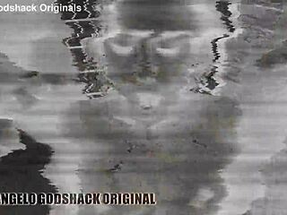 o človek, Veronica Leal vzame hardcore gangbang DP kot nori