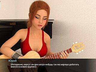 Complete Gameplay Melody Part 18