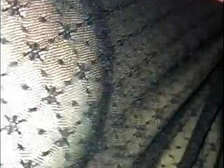 My classy great head to the end with cum inside her mouth