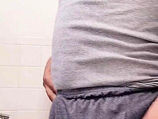 i saw my stepmom naked alone