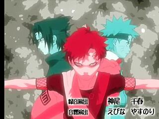 Naruto Abertura 2 Music Hits Hard