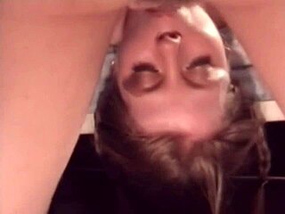 Making my step sister so turned on