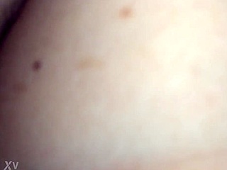 Wife's Ass Gets Fucked Anal Style