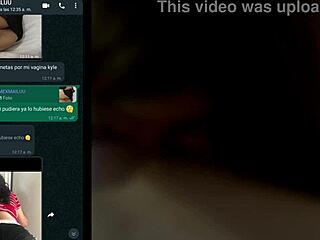 Mexican Model Chats For Rough Blowjob And Pussy Fuck!