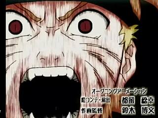 Naruto Abertura 2 Music Hits Hard