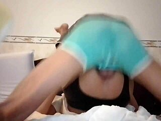 I fucked that slutty ass so hard, man