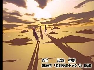 Naruto Abertura 2 Music Hits Hard