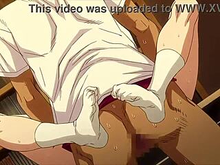 ว้าว คอมพิเลชั่นเฮ็นไทฮาร์ดคอร์นี่ติดหนึบเลยว่ะ! 😍