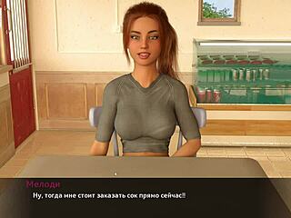 Complete Gameplay Melody Part 18