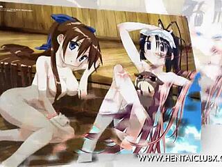 sexy hentai ảnh ecchi phần 5 with anime vibes