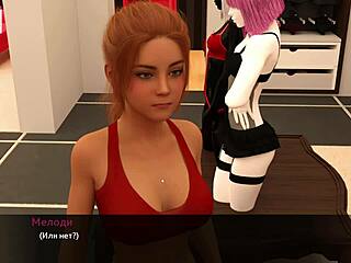 Complete Gameplay Melody Part 18