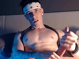 Feeling the intense edge building until that explosive creampie release