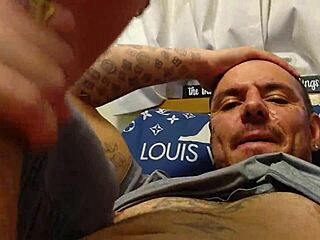 Can You Imagine This Milf Sucking a Monster Cock in Amateur Couple Scene?