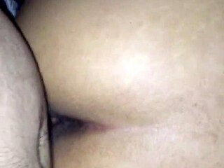 Watch This Mexican With Big Ass Fucking At Home!