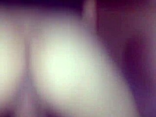 my old lady shakes her ass with my dick inside.