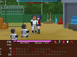 hentai game the manager serves all okeyutei part 1
