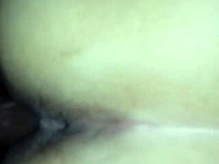 i give pussy and ass to the black guy