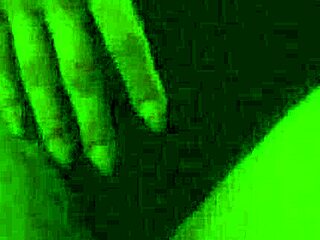 Lesbian Maid's Secret Masturbation Session