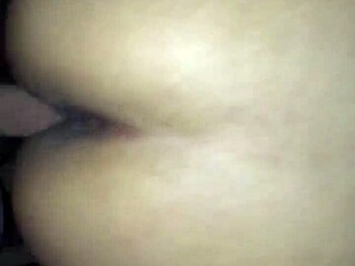 Watch This Mexican With Big Ass Fucking At Home!