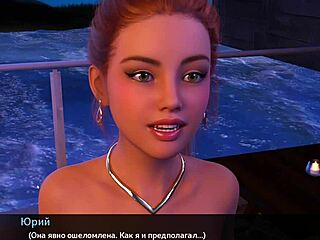 Complete Gameplay Melody Part 18