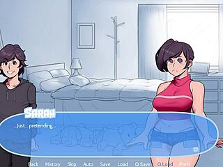 snow daze ep 5 doggy urges