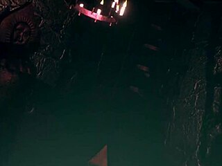 zombie alone lycorecorico eng sub in wild action