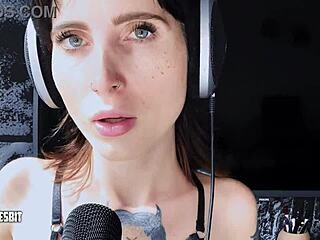 German cuckold story with Lou Nesbit