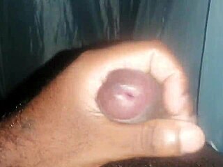 Mandigo's Impressive Large Penis In Couple Scene