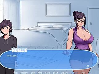 snow daze ep 5 doggy urges