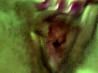 cherrysprinkles enjoys sweet treat