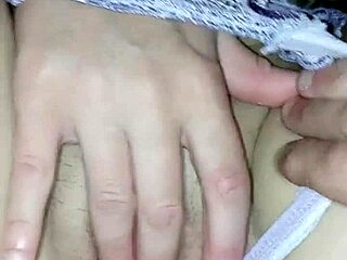Paradicepink Takes Hard Cock In POV, Cumming Over And Over In Wet Pussy