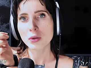 German cuckold story with Lou Nesbit