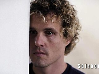 Wow! Creepy Stepcousin Fucks Me Hard - Sophia Burns