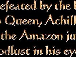 Achilles Vs Avika: The Untold Story