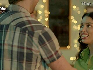 Delphine's dirty deal with Vanessa Sky and Morgan Lee.