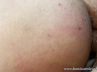 Russian gay casting session