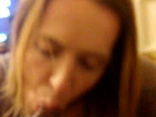 sissy sucks big black cock raw